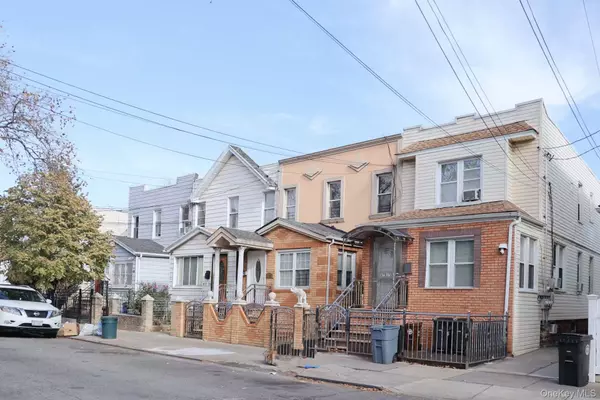 Richmond Hill, NY 11418,8735 129th ST