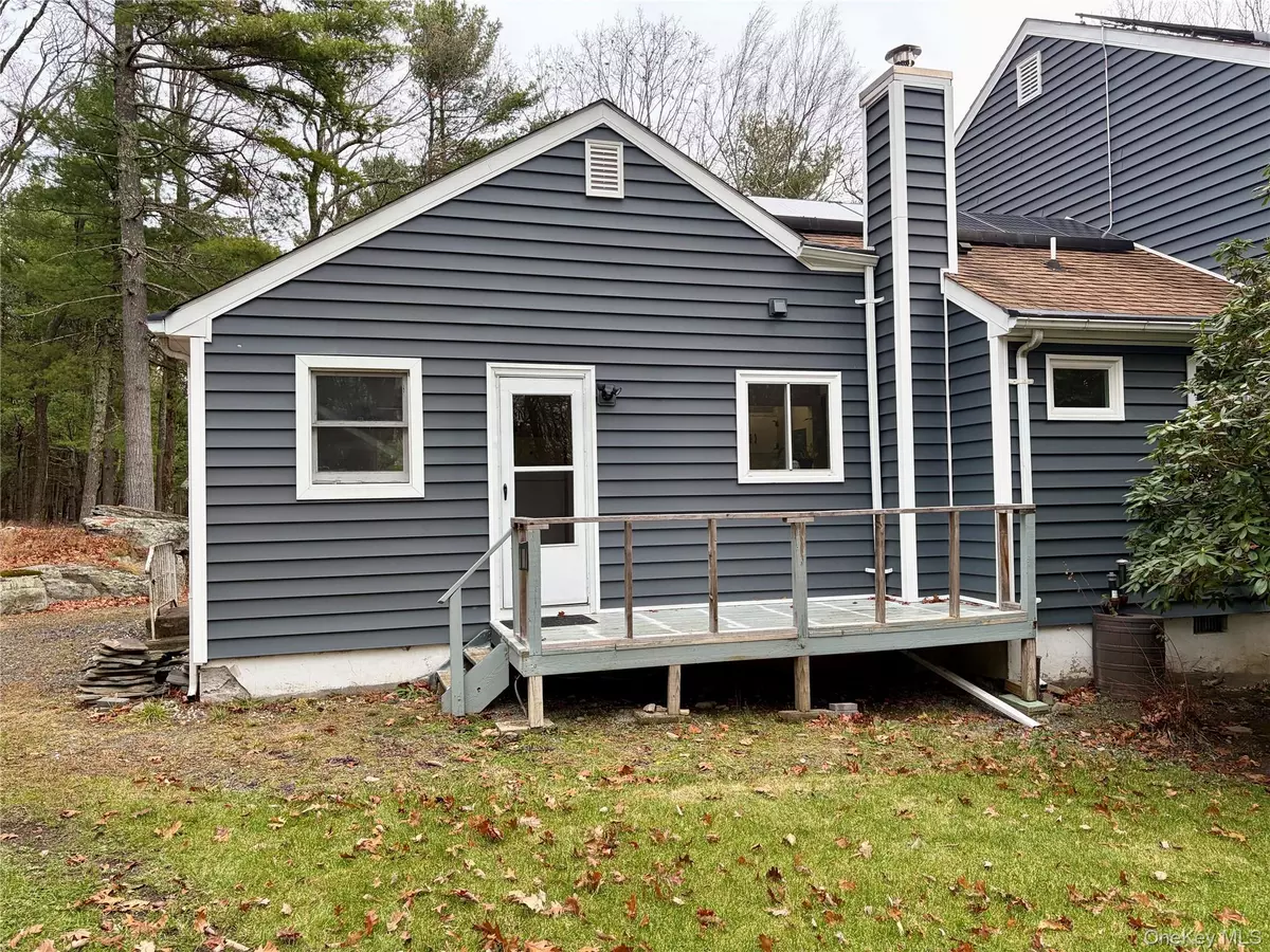 Glen Spey, NY 12737,44 Gregory RD