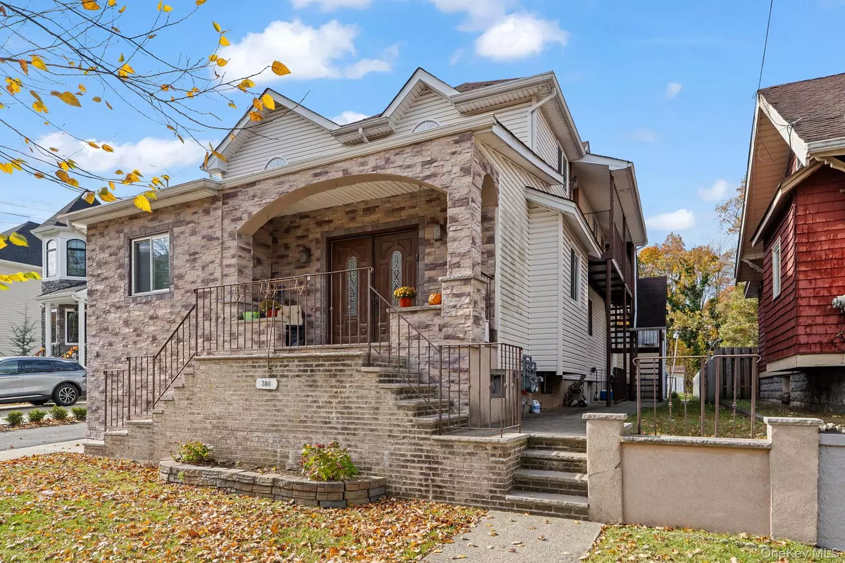 Staten Island, NY 10307,386 Page AVE