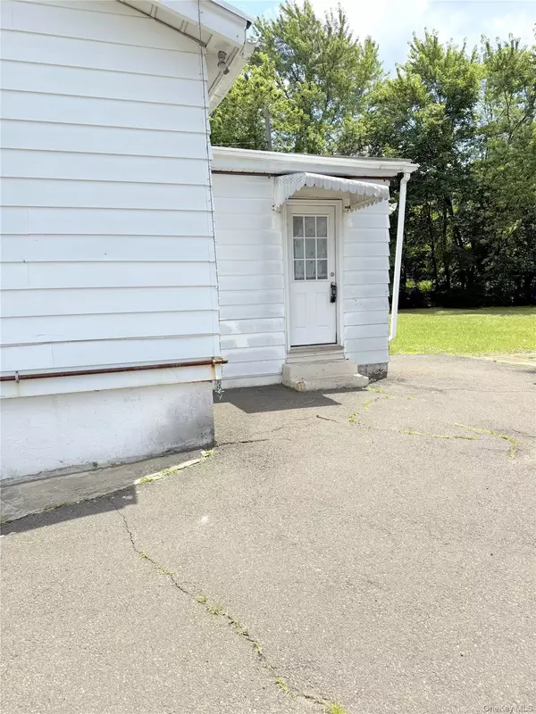 Garnerville, NY 10923,135 Ramapo RD