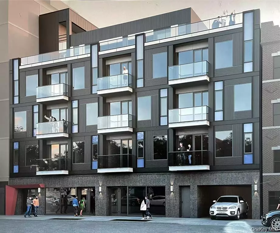 Long Island City, NY 11101,4009 29th ST #3D