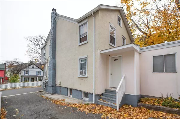 Nyack, NY 10960,28 E Catherine ST