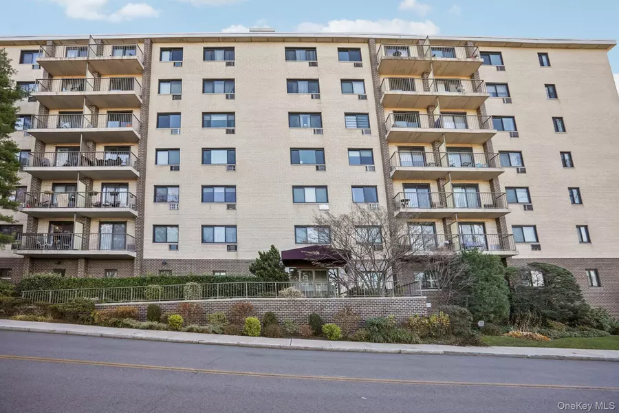 108 Sagamore RD #3E, Tuckahoe, NY 10707