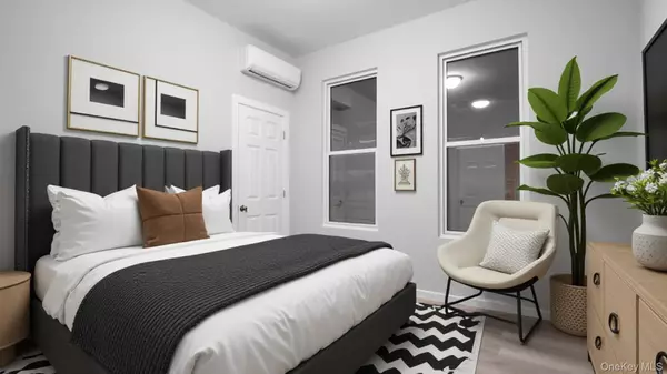 Bronx, NY 10468,2448 Webb AVE