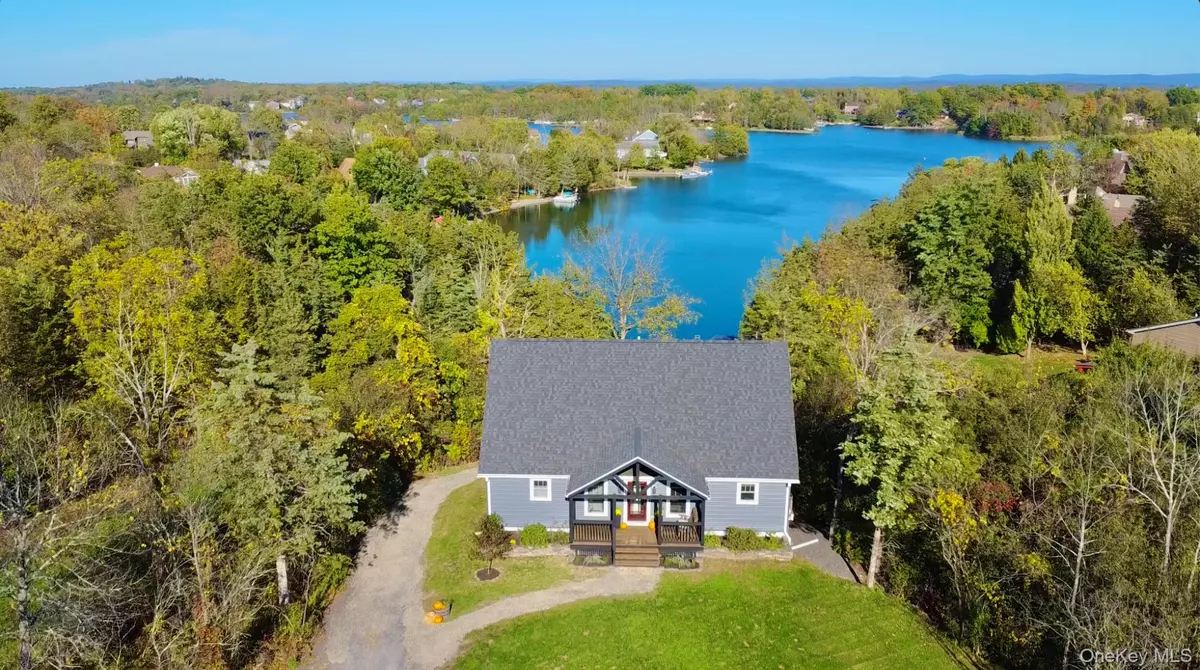 Athens, NY 12015,77 Longwood DR