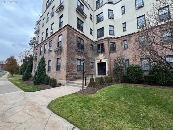 New Rochelle, NY 10804,1273 North AVE #3-1G
