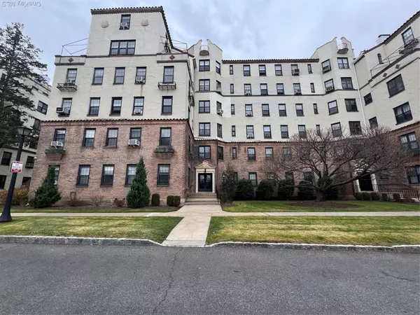 New Rochelle, NY 10804,1273 North AVE #3-1G