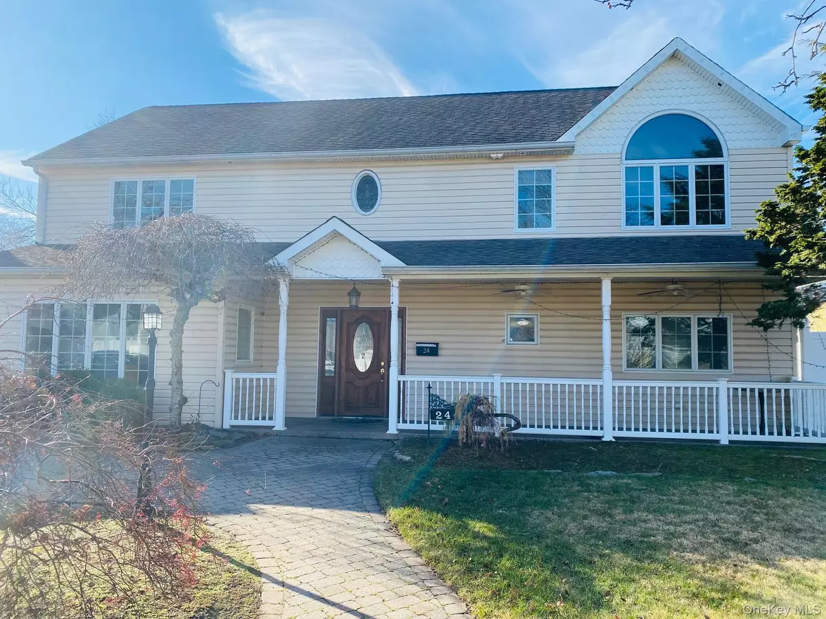 Hicksville, NY 11801,24 Cable LN