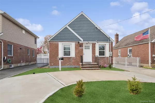 Franklin Square, NY 11010,109 Caroline AVE