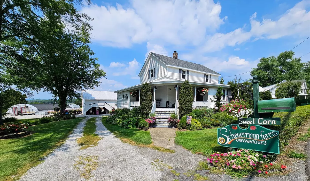 Warwick, NY 10990,67-71-73 Little York RD