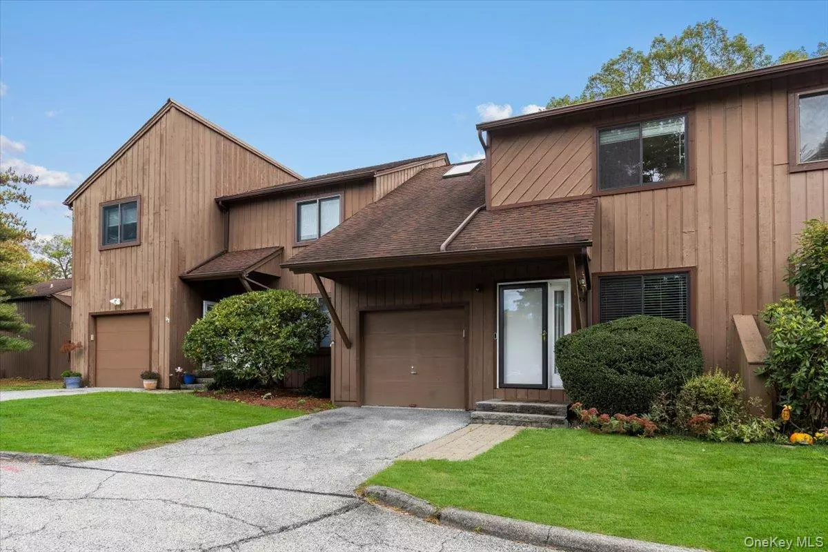 Cortlandt Manor, NY 10567,53 Wild Birch Farms #53