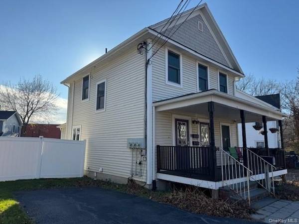 Warwick, NY 10990,17 A Wheeler AVE #17 A