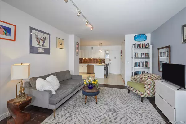 Bronx, NY 10463,2621 Palisade AVE #10E