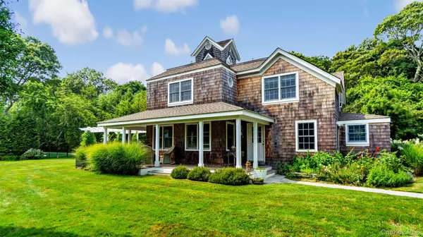 9 Ocame AVE, Westhampton Beach, NY 11978