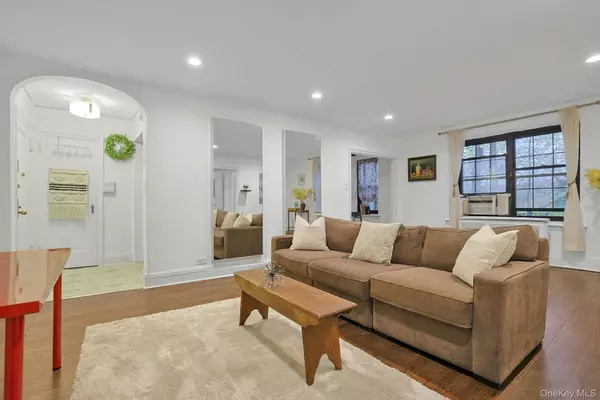 New Rochelle, NY 10804,1273 North Avenue #1F-#8