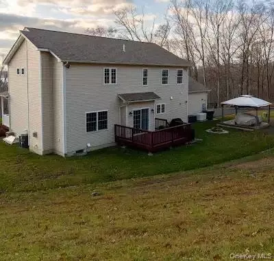 Newburgh, NY 12550,15 Max WAY