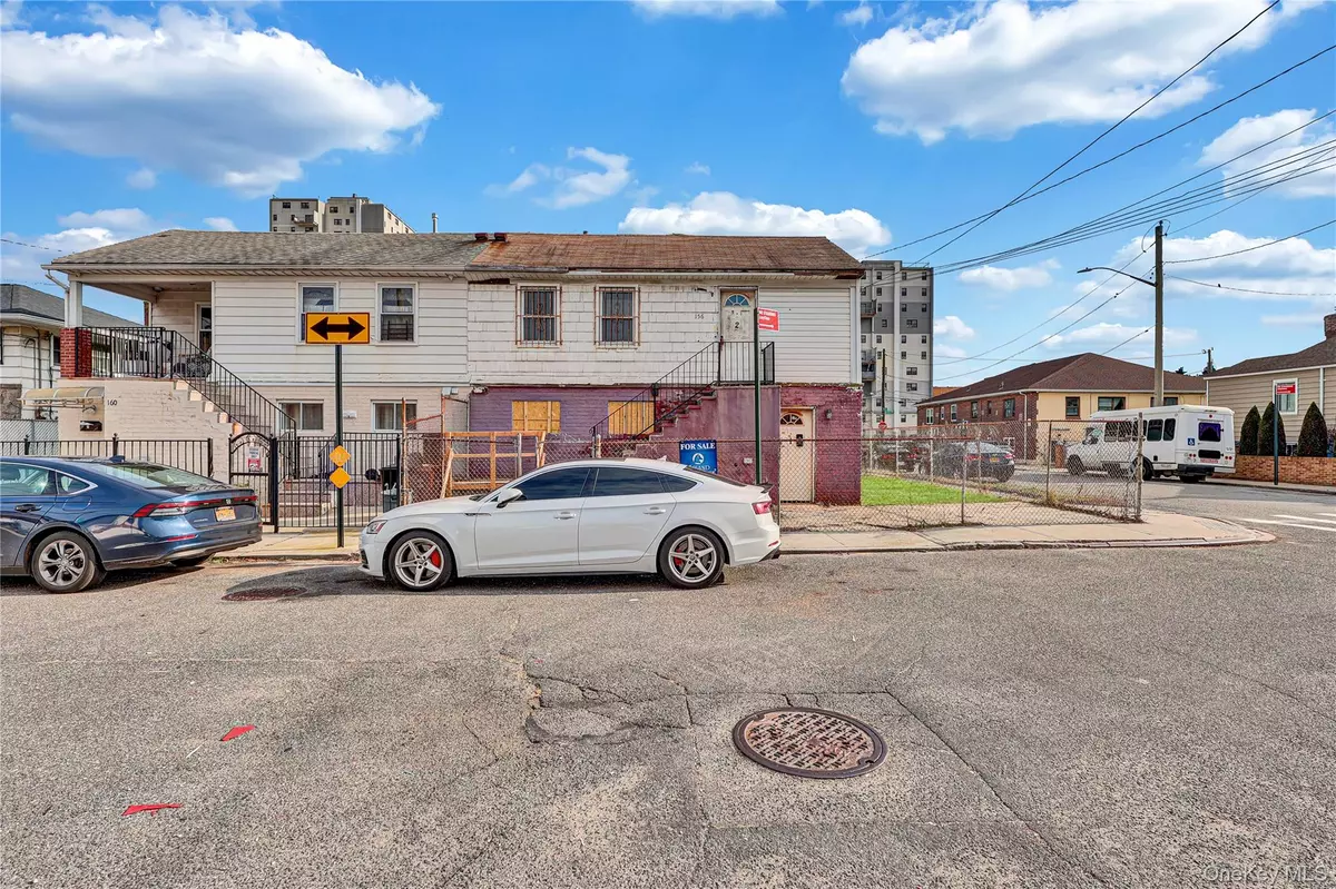 Arverne, NY 11692,156 Beach 60th ST