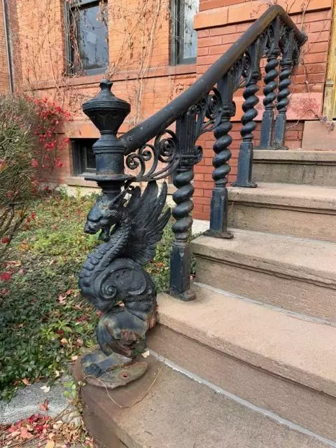 Hudson, NY 12534,420 Warren