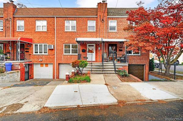 1304 Hobart AVE, Bronx, NY 10461