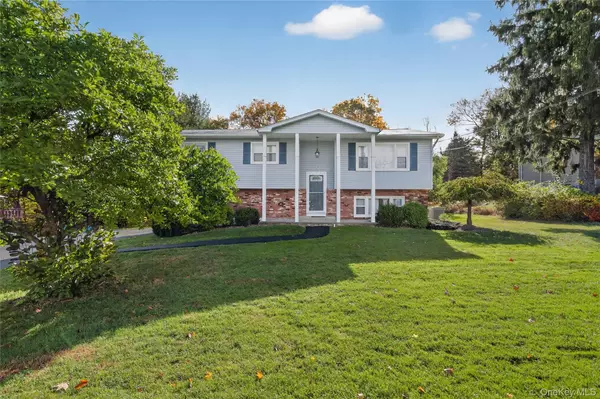 20 Peter Bush DR, Monroe, NY 10950