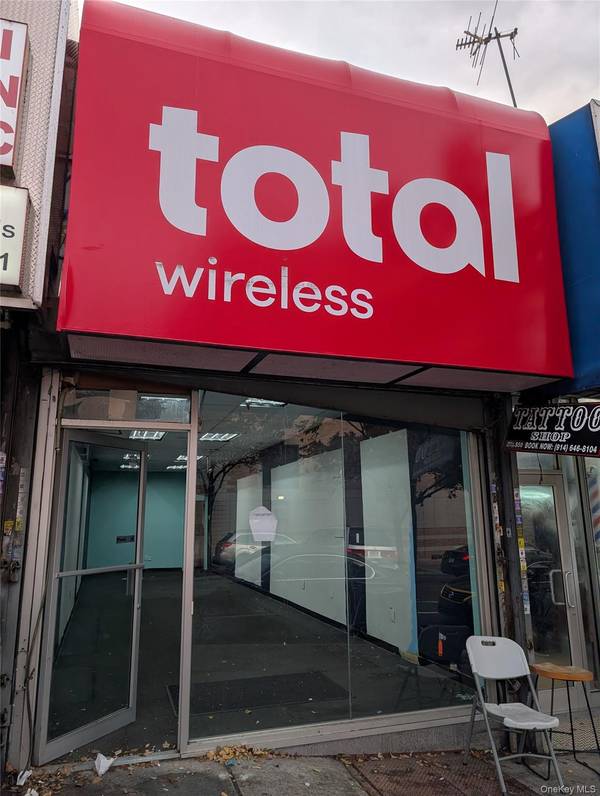 80 E 167th ST, Bronx, NY 10452