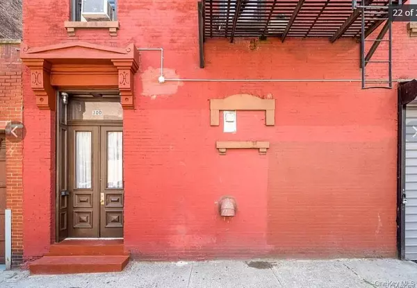 New York (manhattan), NY 10035,2296 2nd AVE #1