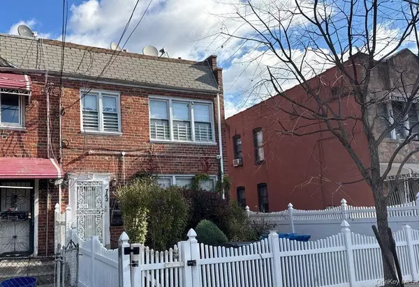 Brooklyn, NY 11207,743 Warwick ST