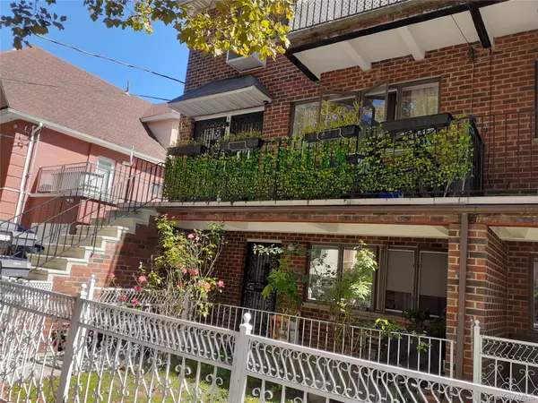 2655 E 21st ST, Brooklyn, NY 11235