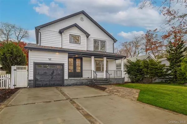 Wantagh, NY 11793,1680 Cornelius AVE