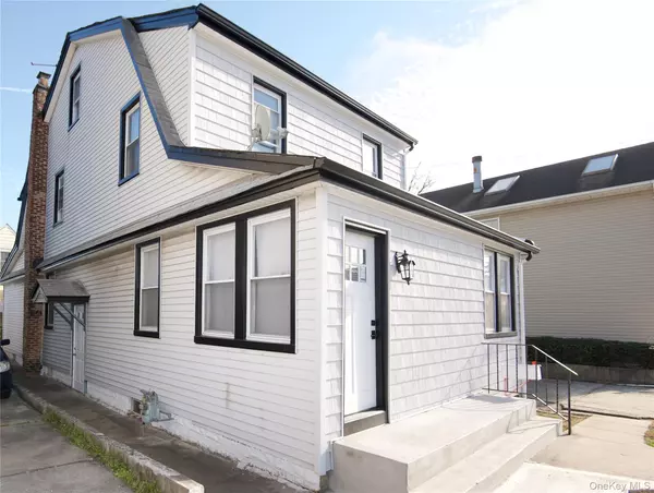 Elmont, NY 11003,60 Gotham AVE