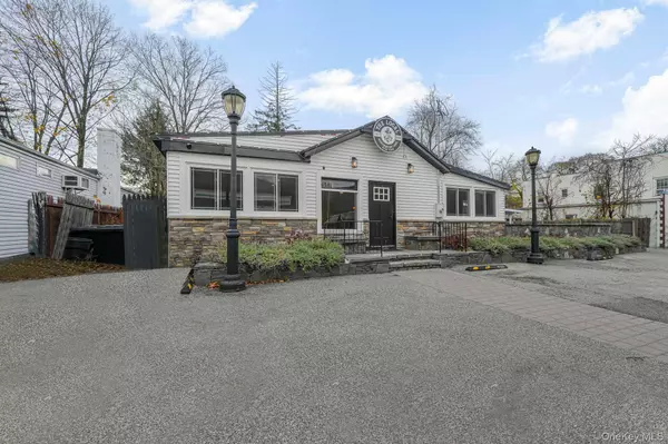 Greenwood Lake, NY 10925,112 Windermere AVE
