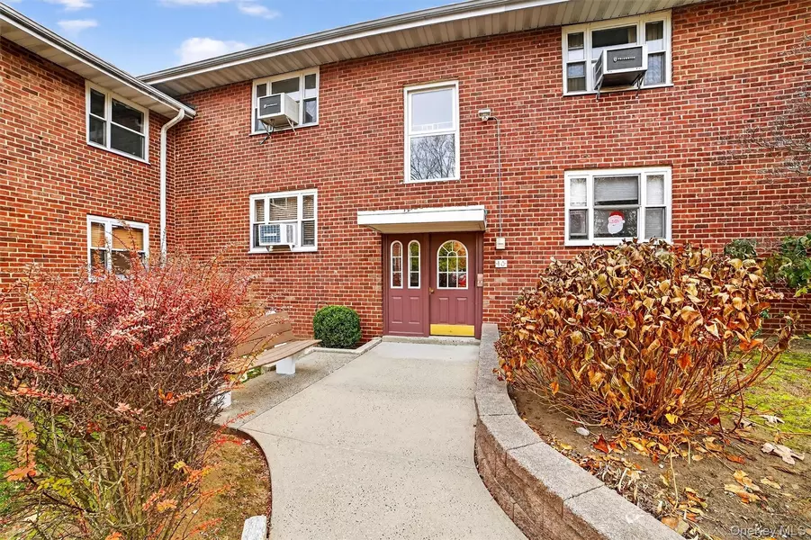 10 Dehaven DR #2D, Yonkers, NY 10703