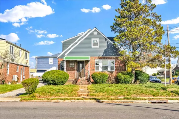 Jamaica, NY 11411,23319 118th AVE