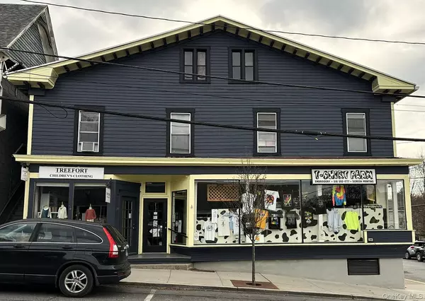 Millerton, NY 12546,22-24 Main ST