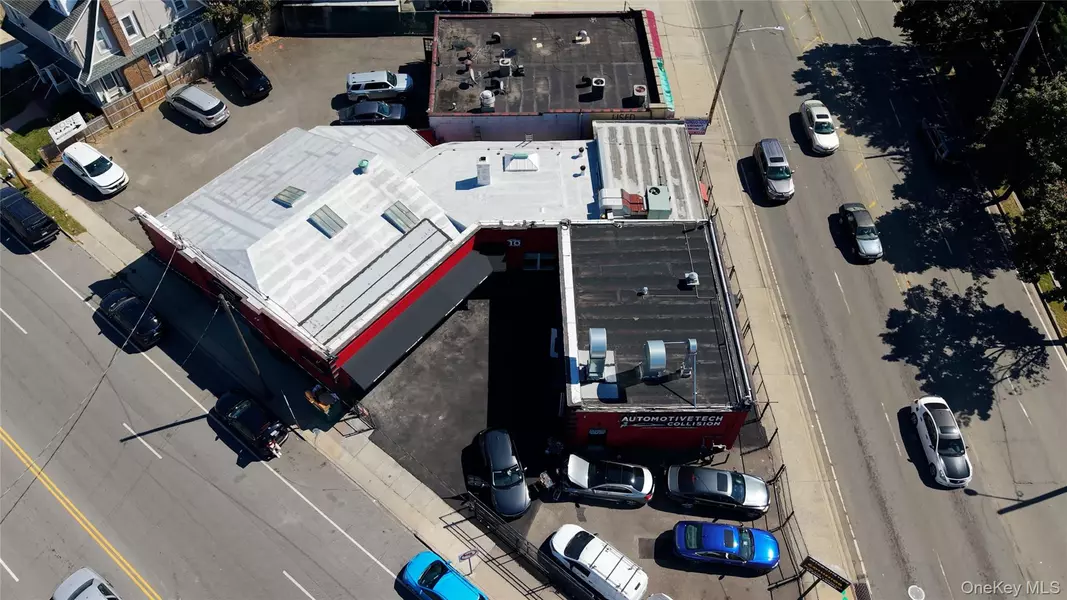 10 Jerusalem AVE, Hempstead, NY 11550