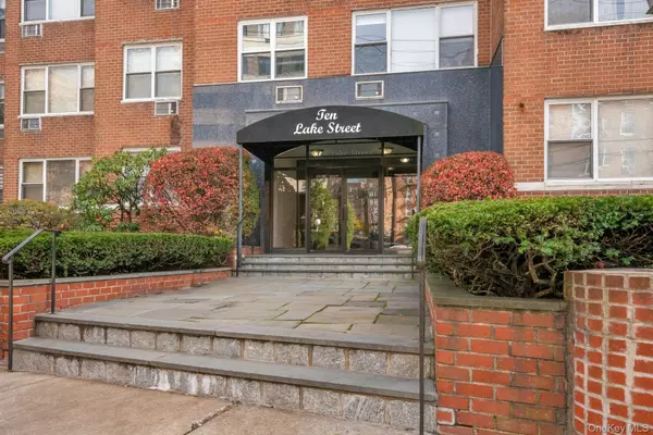 10 Lake ST #1B, White Plains, NY 10603