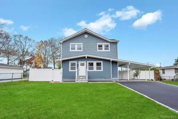 Ronkonkoma, NY 11779,15 Duane DR