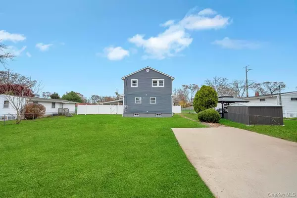 Ronkonkoma, NY 11779,15 Duane DR