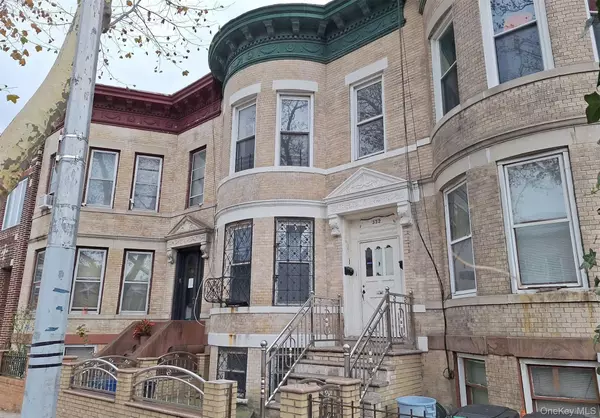 332 Parkville AVE, Brooklyn, NY 11230