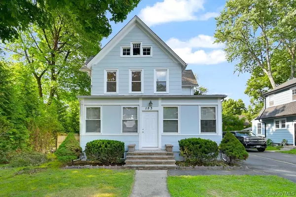 153 Franklin AVE #2, Pearl River, NY 10965