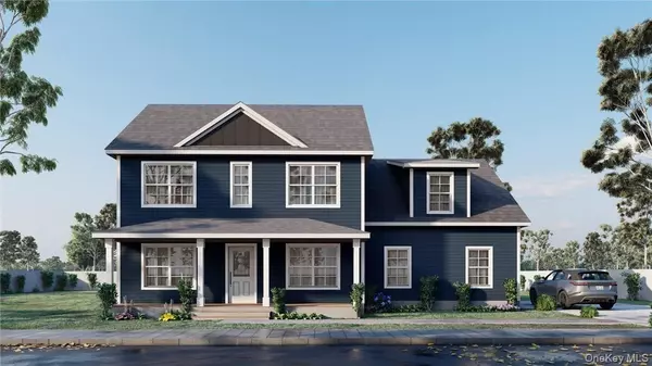 Newburgh, NY 12550,23 Tamarack DR