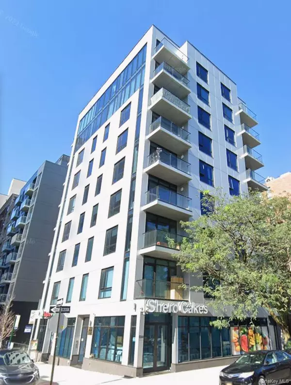 41-04 27th ST #7A, Long Island City, NY 11101