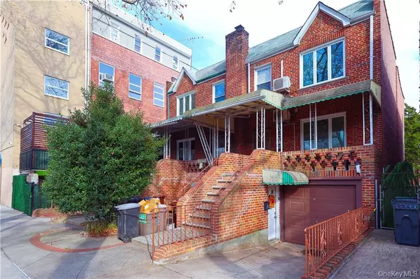 Brooklyn, NY 11235,2415 E 27th ST