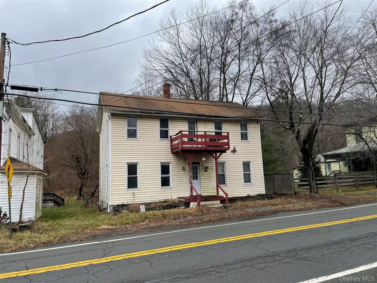 Callicoon, NY 12745,865 N Branch Hortonville RD