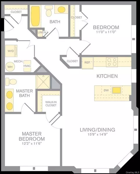 201 Willett AVE #109, Port Chester, NY 10573