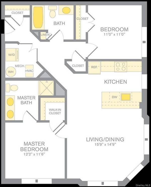 201 Willett AVE #109, Port Chester, NY 10573