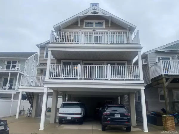 18 Tennessee AVE #Lower, Long Beach, NY 11561