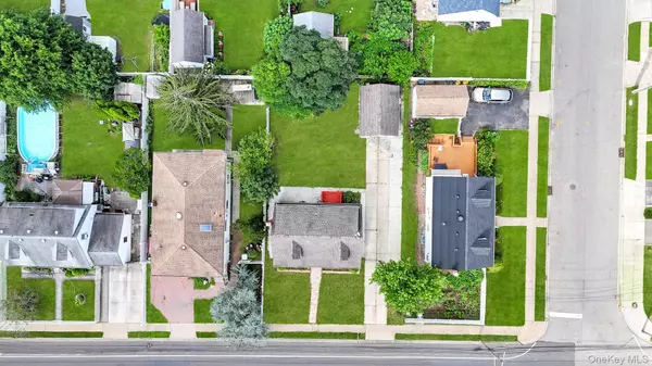 Hicksville, NY 11801,308 New South RD