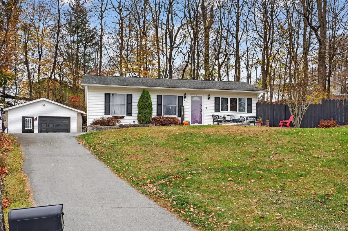 Monroe, NY 10950,23 Crotty CT