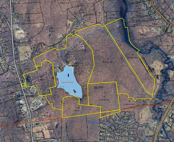 Brewster, NY 10509,111 Ballyhack RD